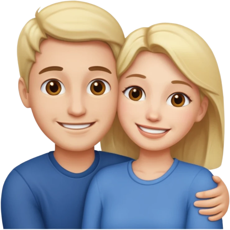 Sex couple emoji