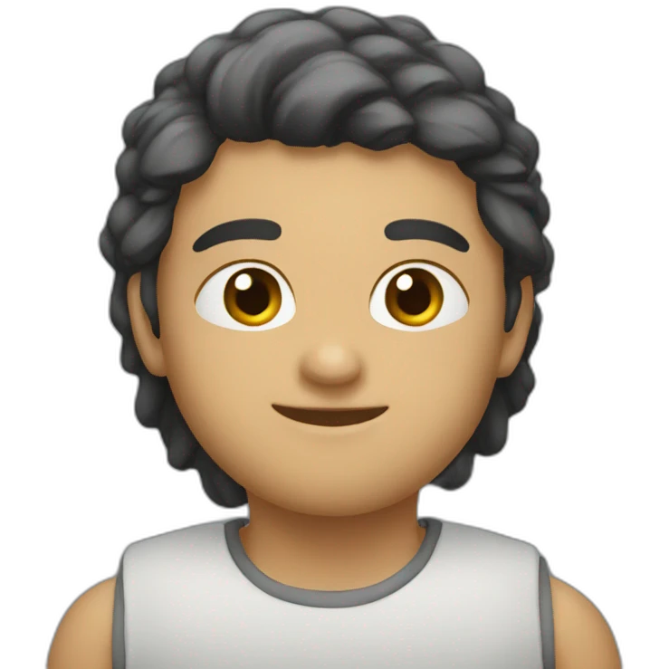 Hatice emoji