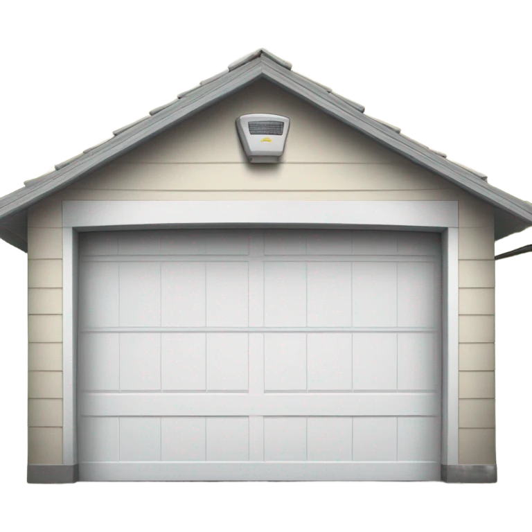 Garage Door opener emoji
