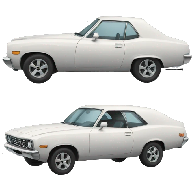 cars emoji