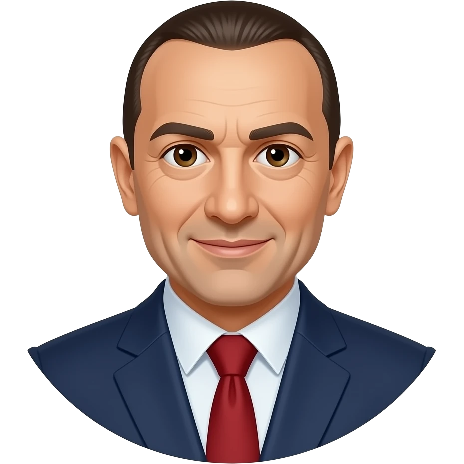 İlham Əliyev emoji