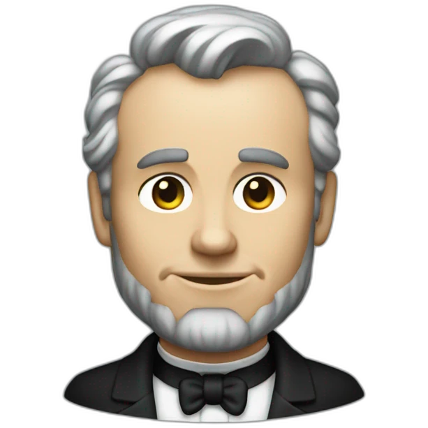 Lincoln mcx emoji