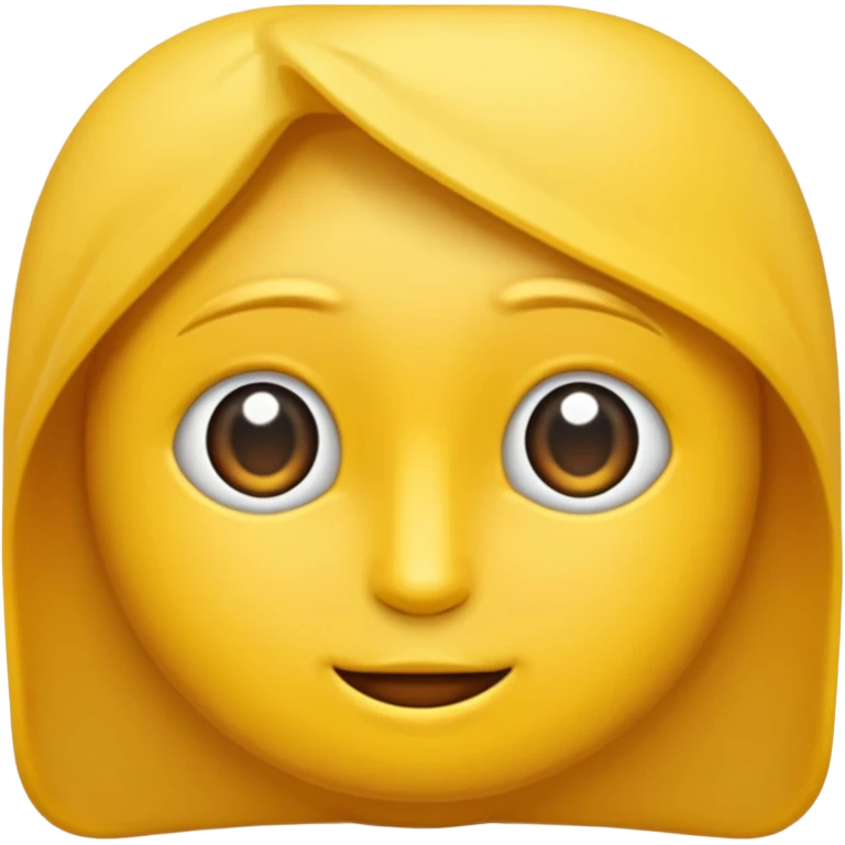 Емодзі голої дівчини emoji