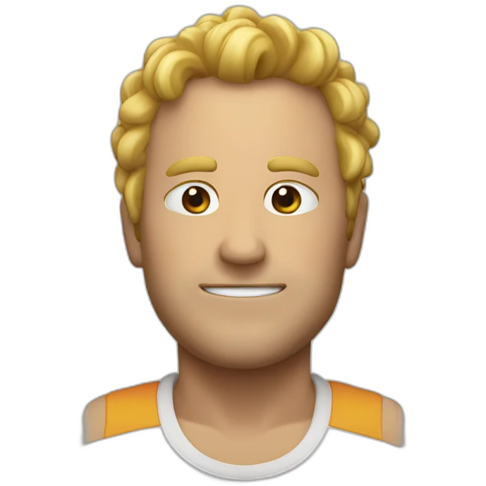 Corona emoji