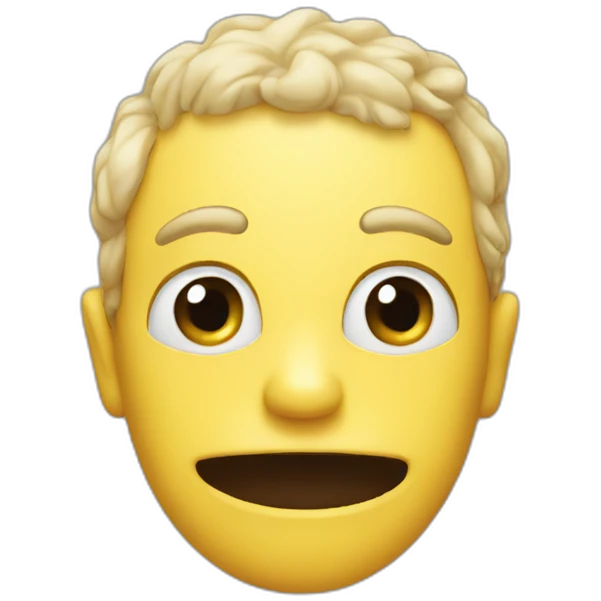 shake head emoji