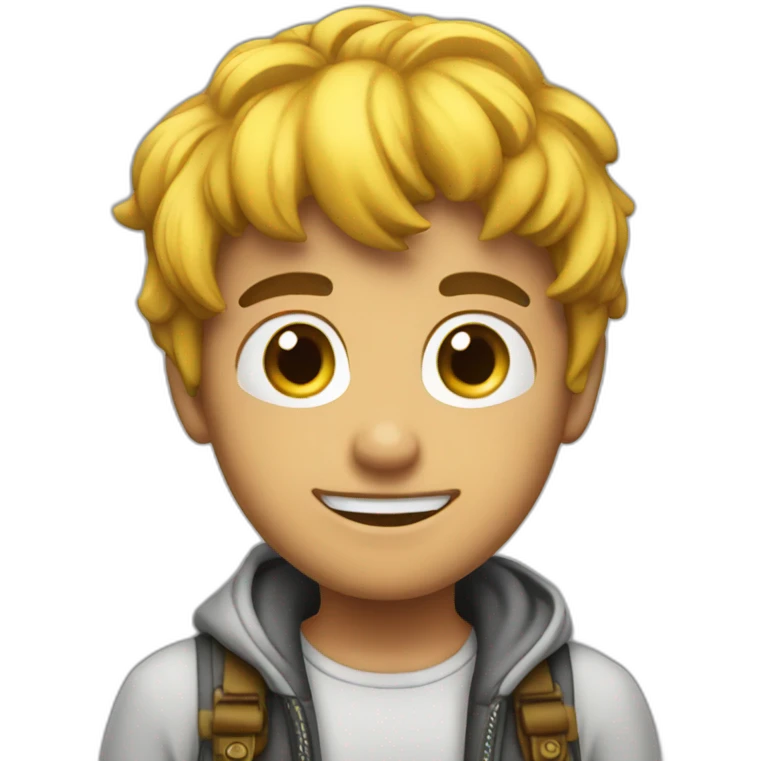 One piace emoji