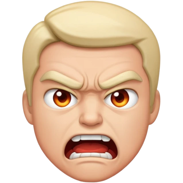 Пиздец сука блядь emoji