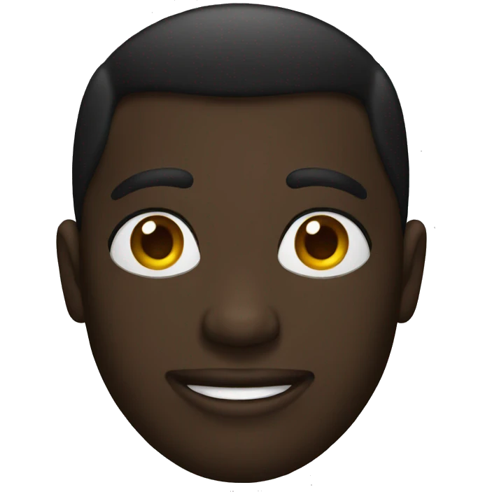 Black emoji emoji