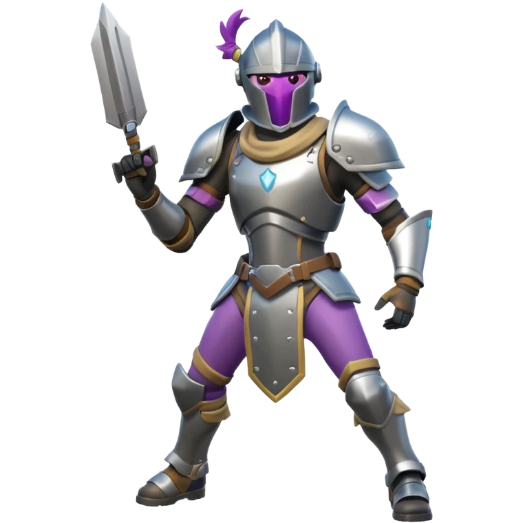 Fortnite  emoji