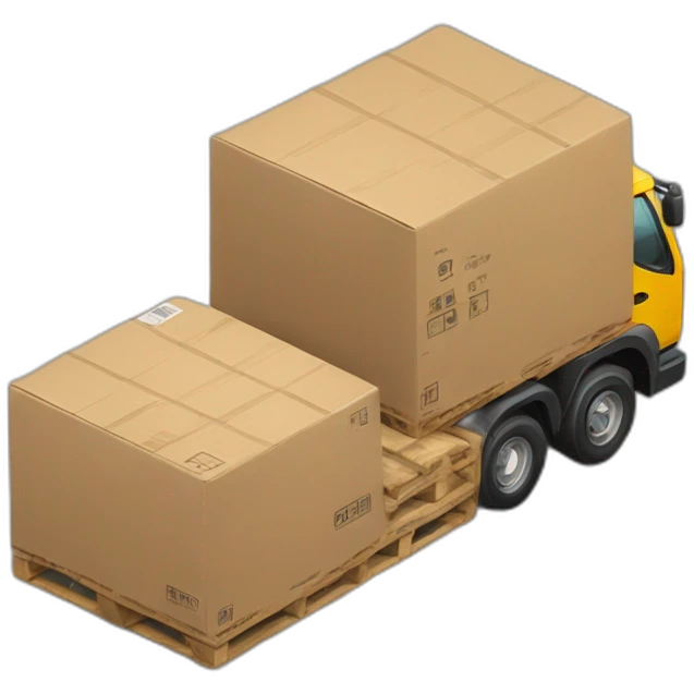 total quality logistics emoji