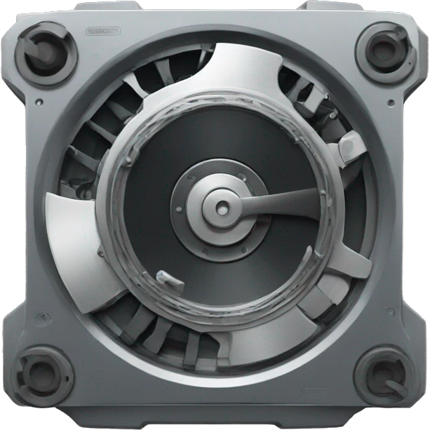 records engine emoji