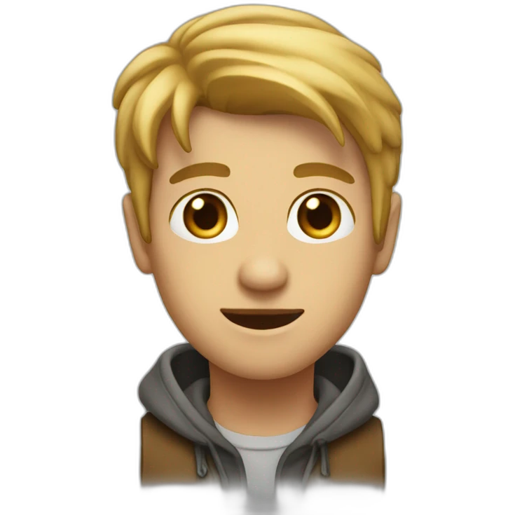 Emienem  emoji