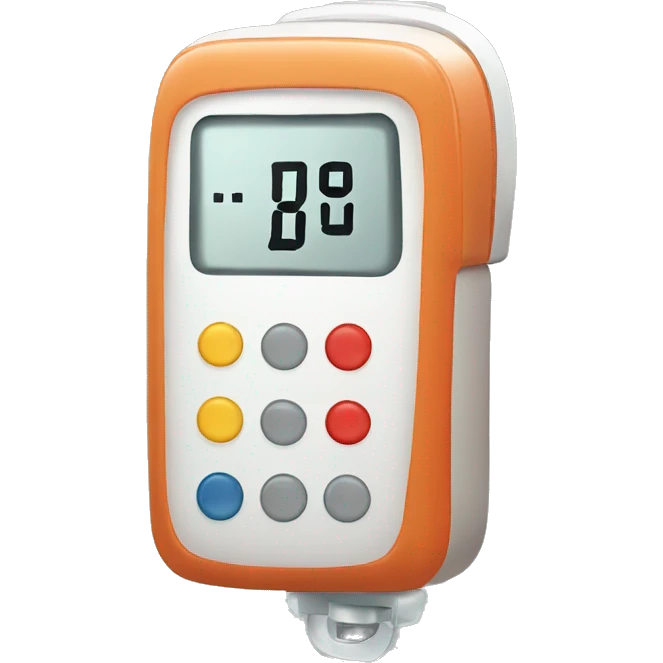 glucometer emoji