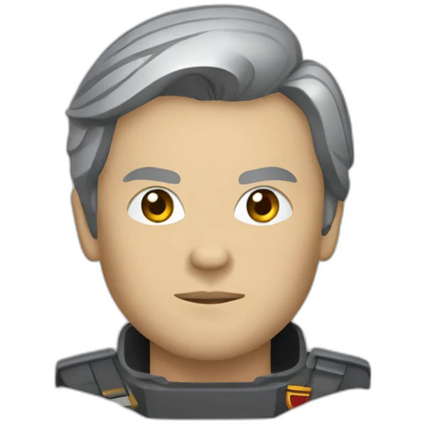 Battlestar galactica emoji