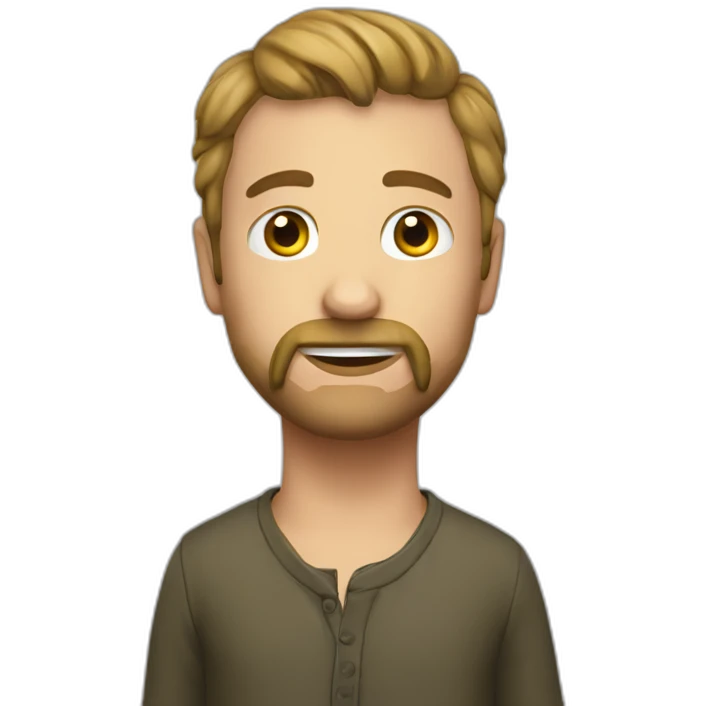 umarell emoji