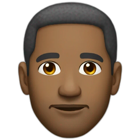 denzel Washington emoji