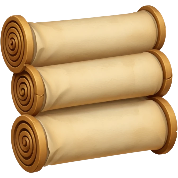 Pentateuch emoji