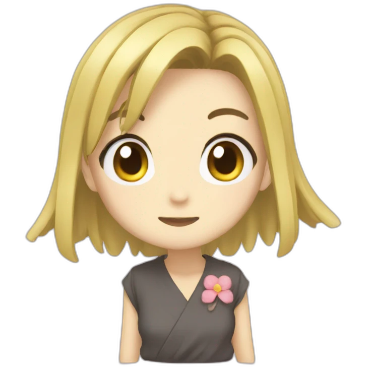 shinobu emoji