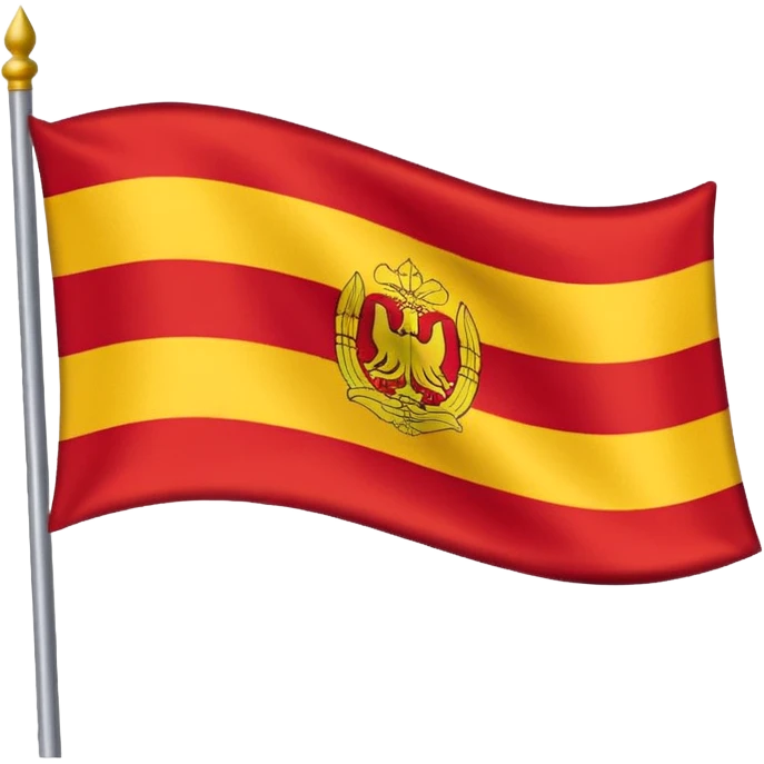 Karnataka flag emoji