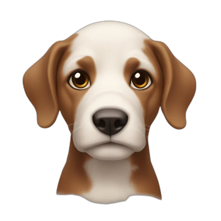 Calvitie emoji
