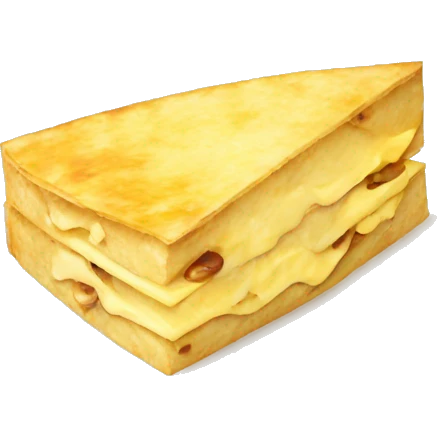 Tortilla española emoji