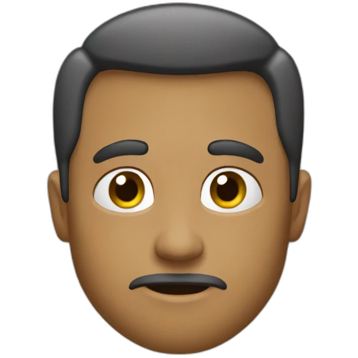 look busy the boss is here emoji