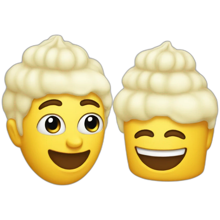 mayonaisse emoji