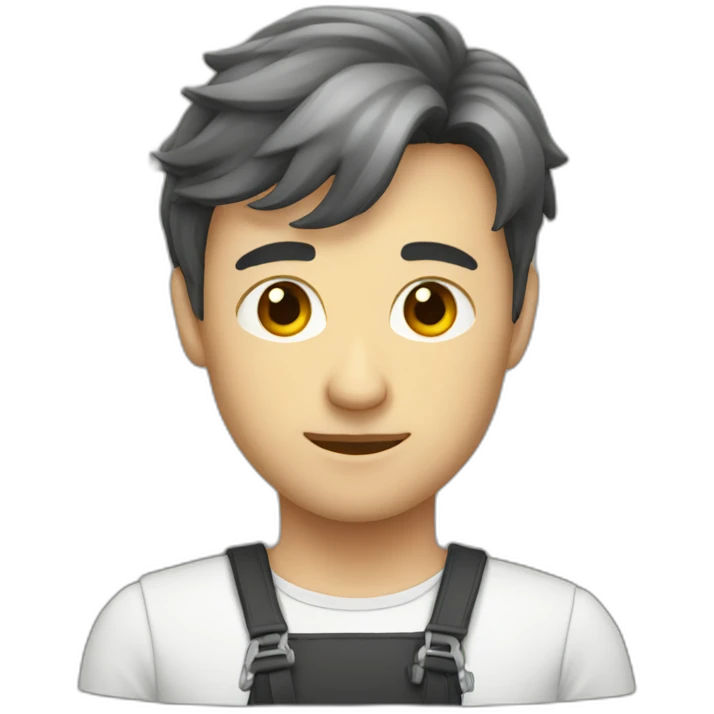 Pfadfinder emoji