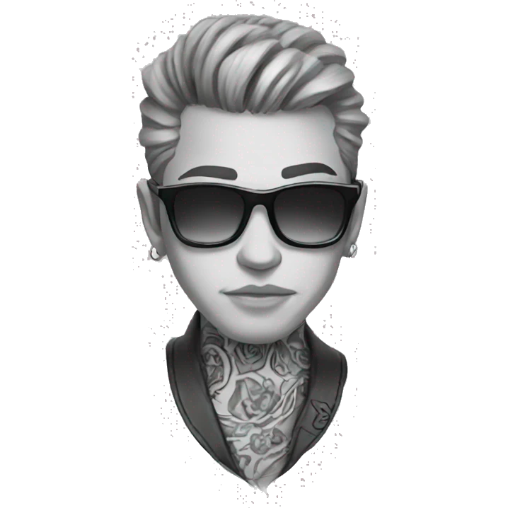 tattoo idea emoji