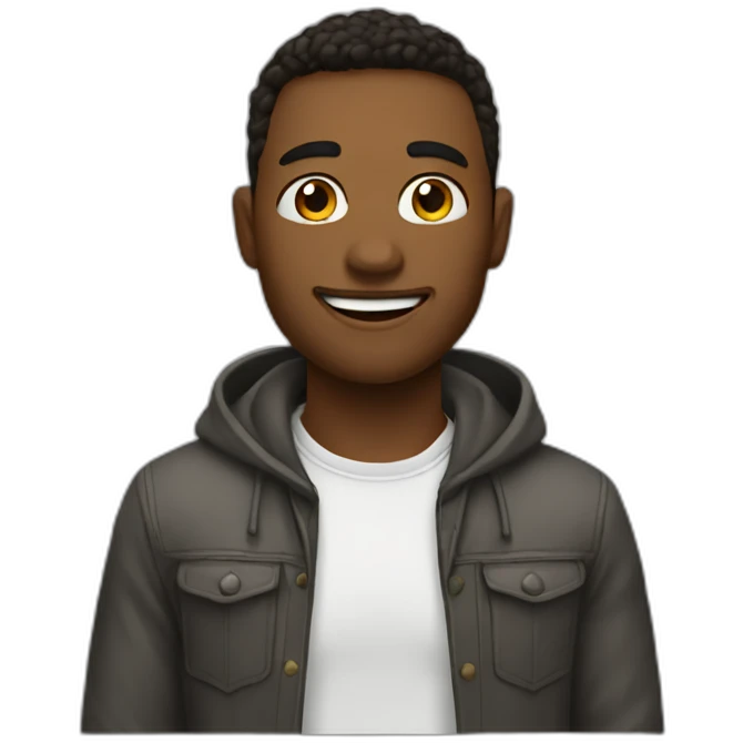 My boyfriend emoji
