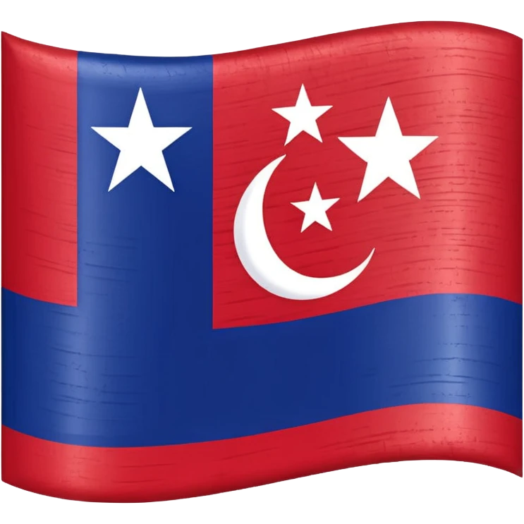 johor flag emoji emoji