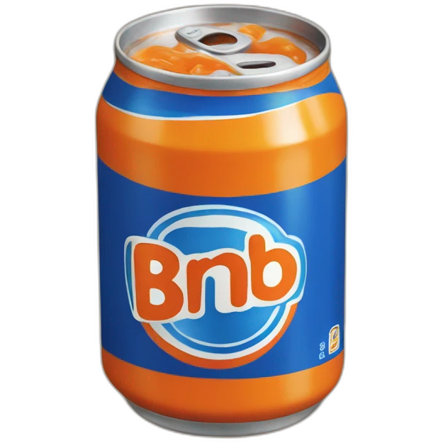 IRN BRU emoji