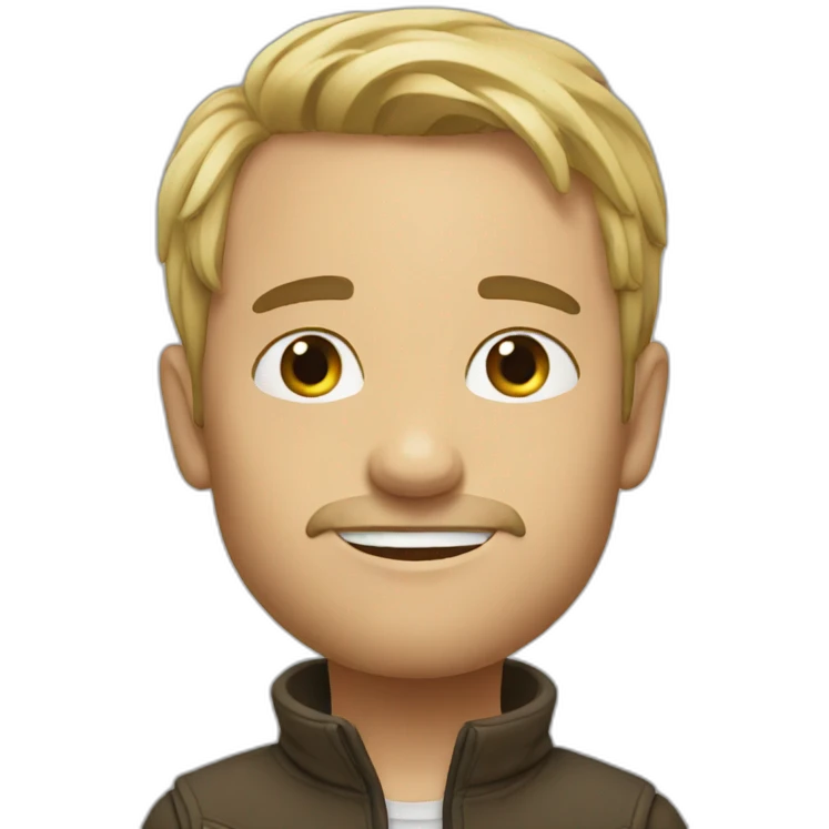 Norman emoji