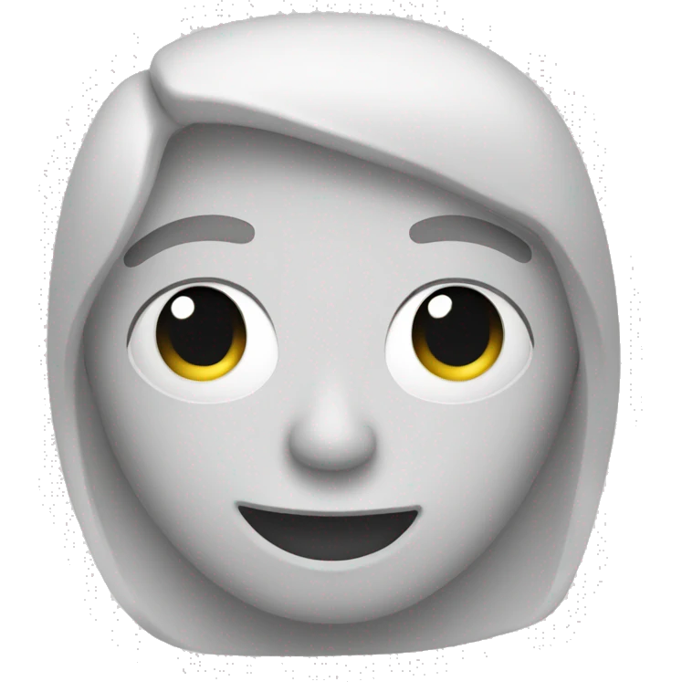 Fingers crossed emoji