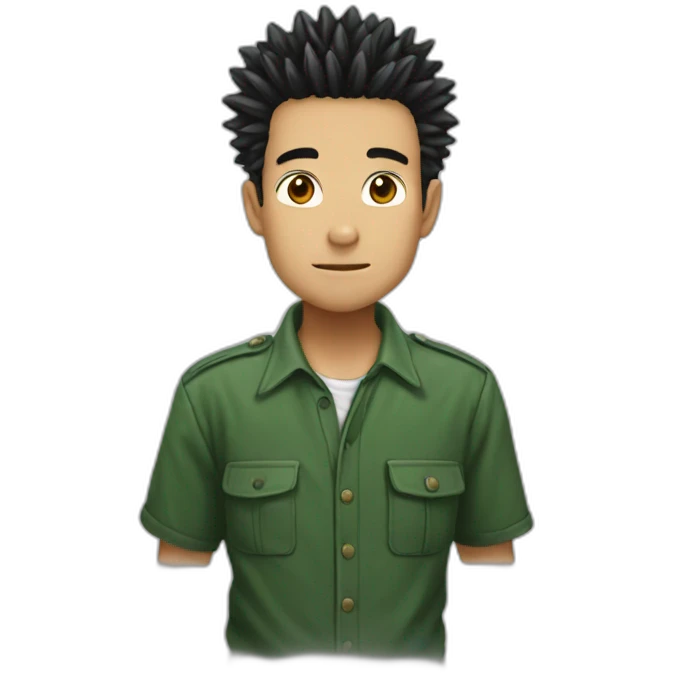 gon emoji