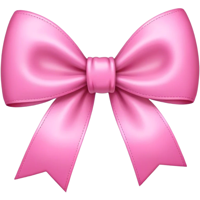🎀💗 emoji