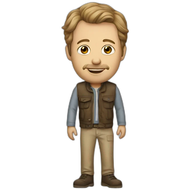 Walker Scobell emoji