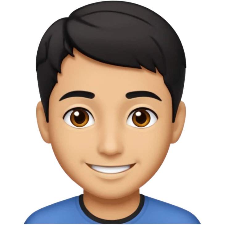 Text asad emoji