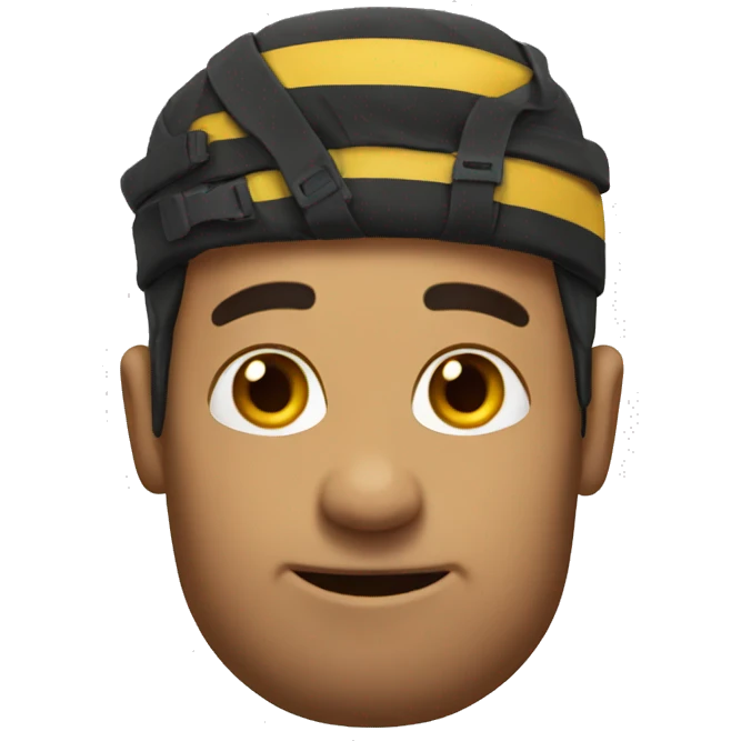 buzz emoji