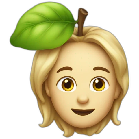 Apple inc emoji