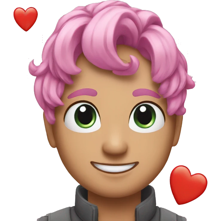 I❤️you emoji