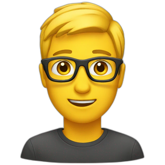 front-end-dev emoji