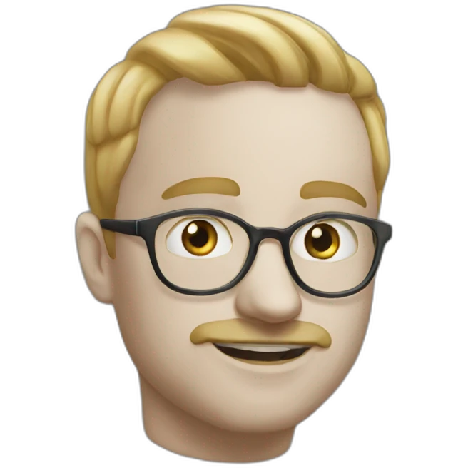 exhibition emoji