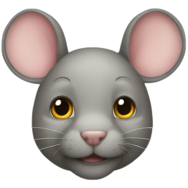 Maus emoji