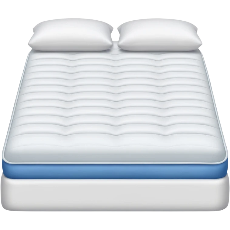 bed mattres emoji