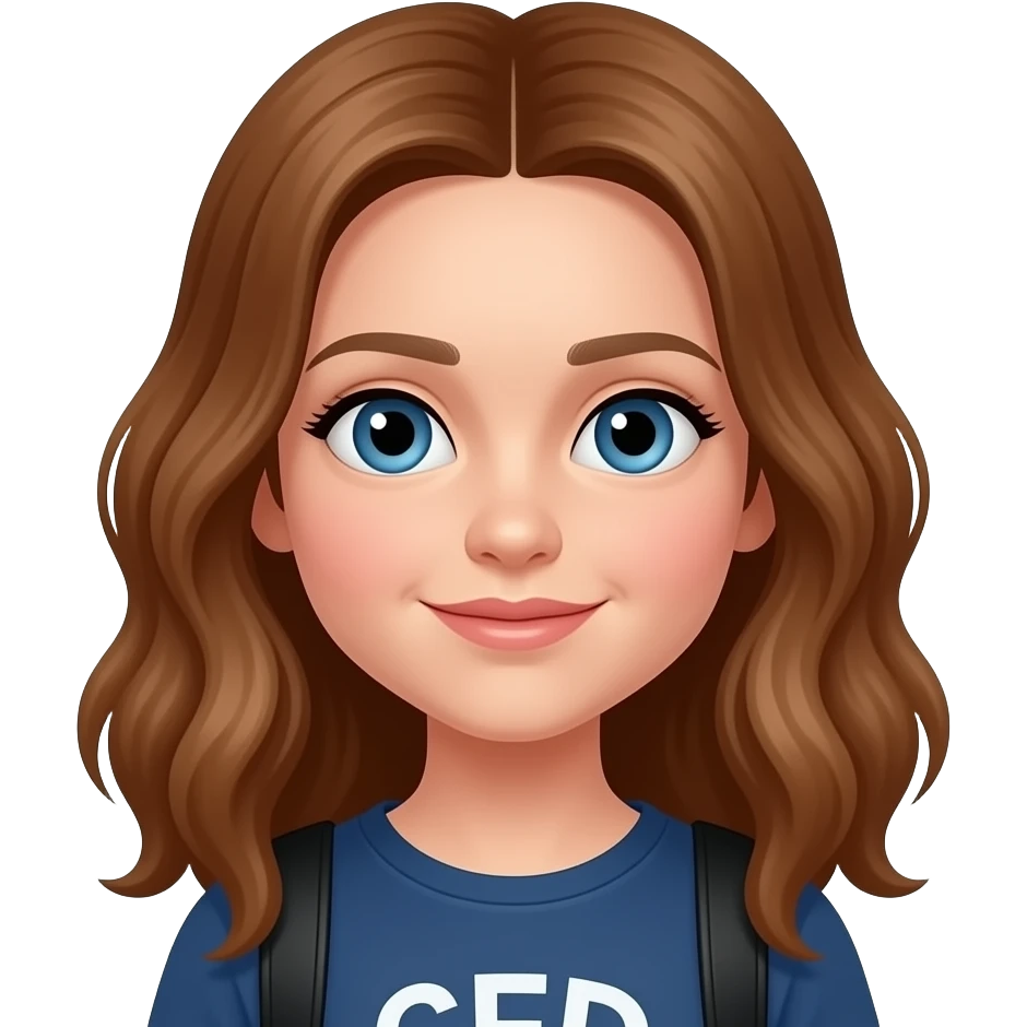 Milly bobby brown emoji