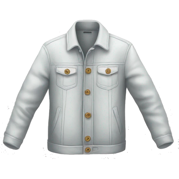 clothe emoji