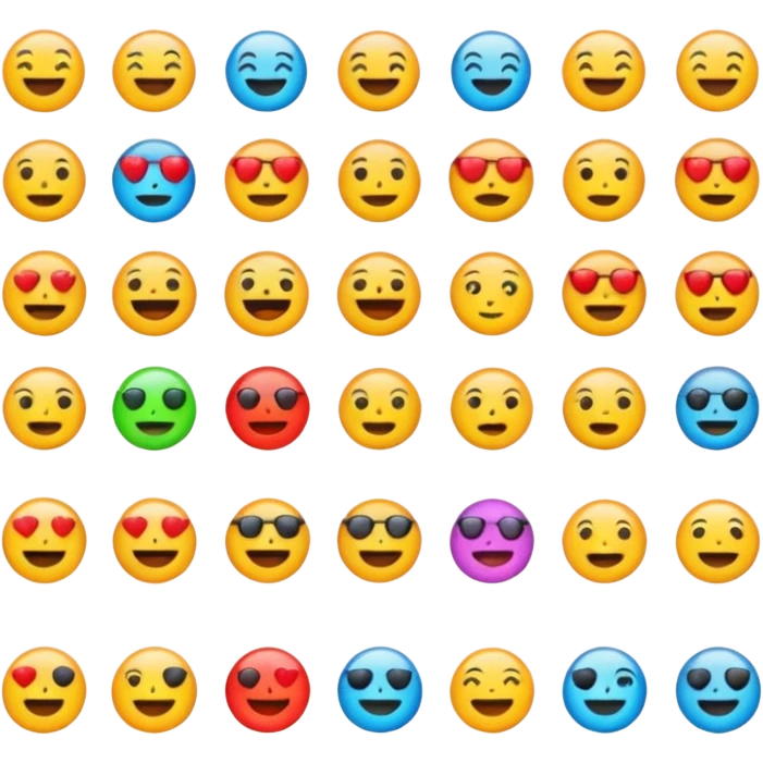 Lost media emojis emoji