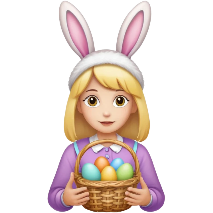easter emoji