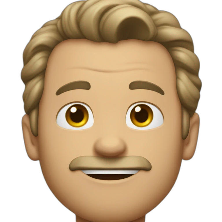 arnold suartzneger emoji